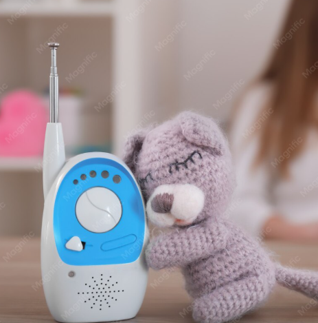 Kids Walkie Talkie Gaming Toy