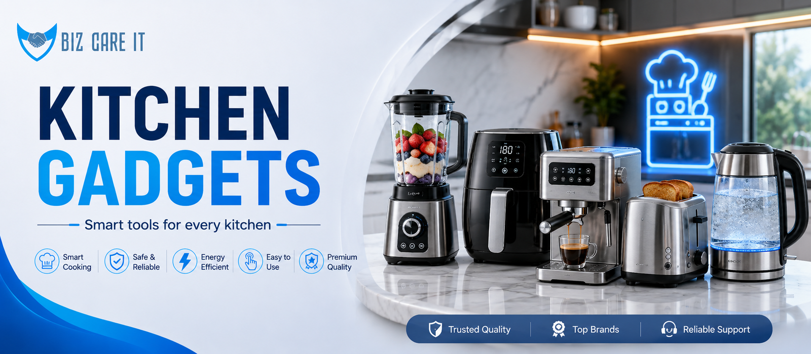 Kitchen Gadgets