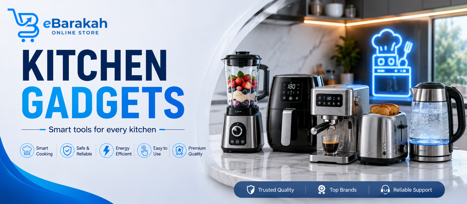 Kitchen Gadgets