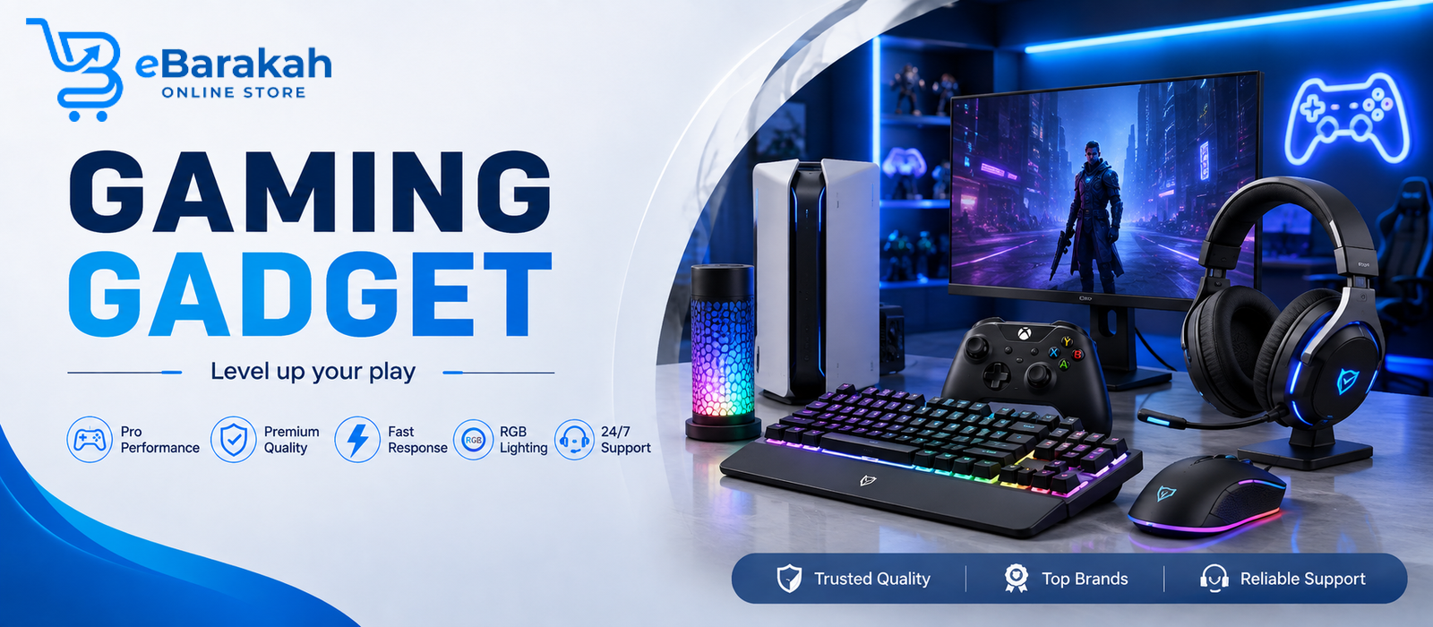 Gaming Gadget