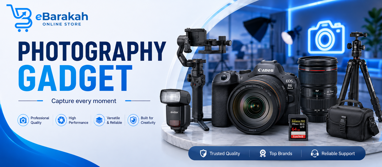 Photography Gadget
